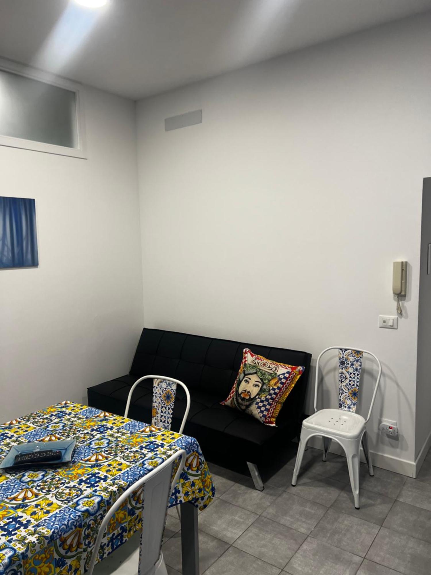 Maqueda Vibes Apartment Palermo Exterior photo